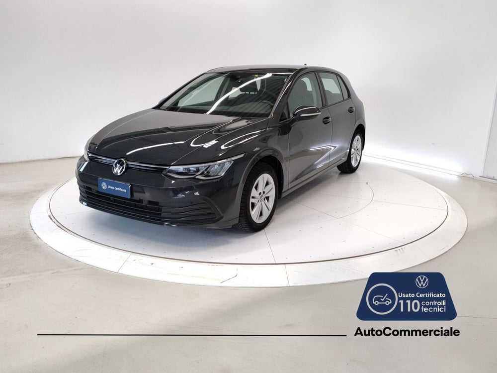 Volkswagen Golf usata a Bologna (3)