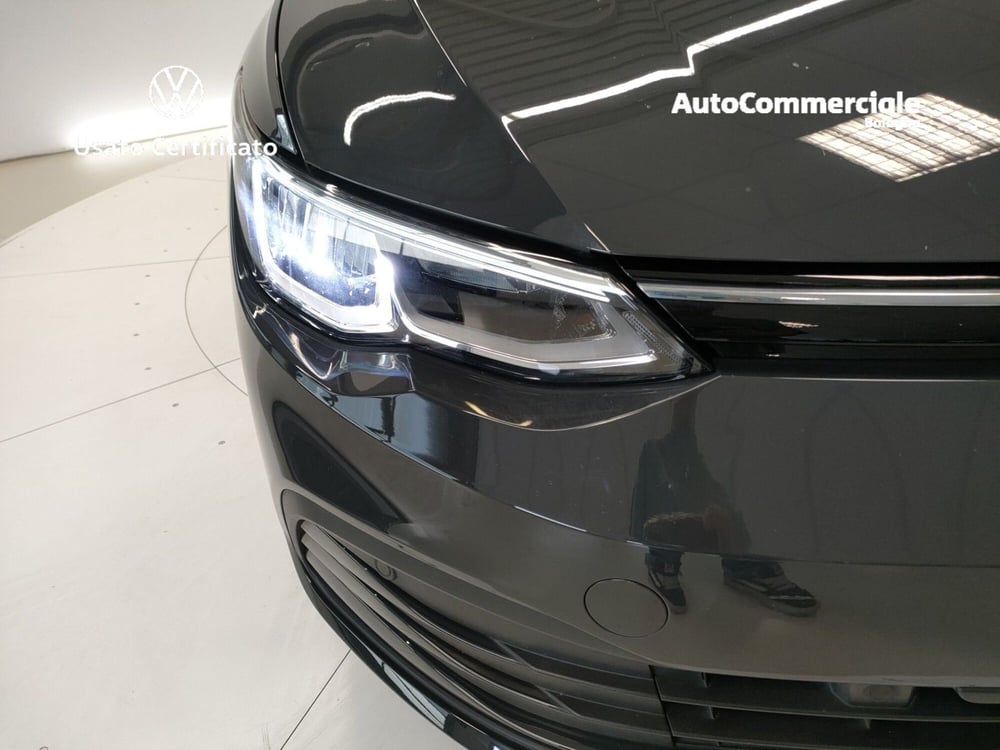 Volkswagen Golf usata a Bologna (8)