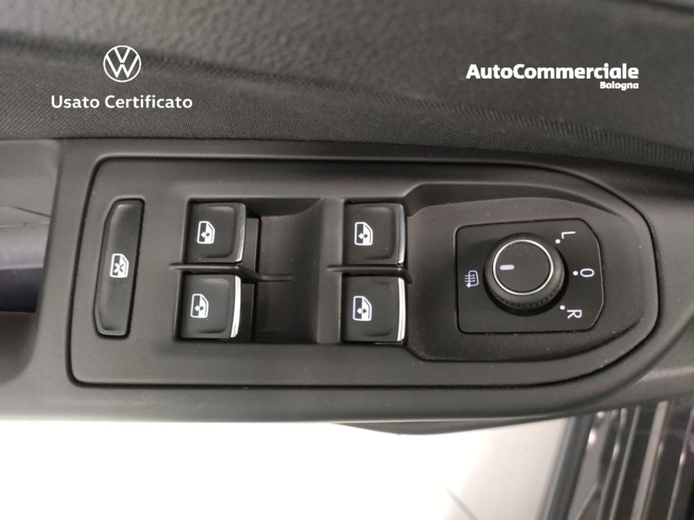 Volkswagen Golf usata a Bologna (9)