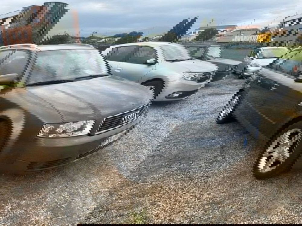 Audi A4 Avant usata a Prato (3)