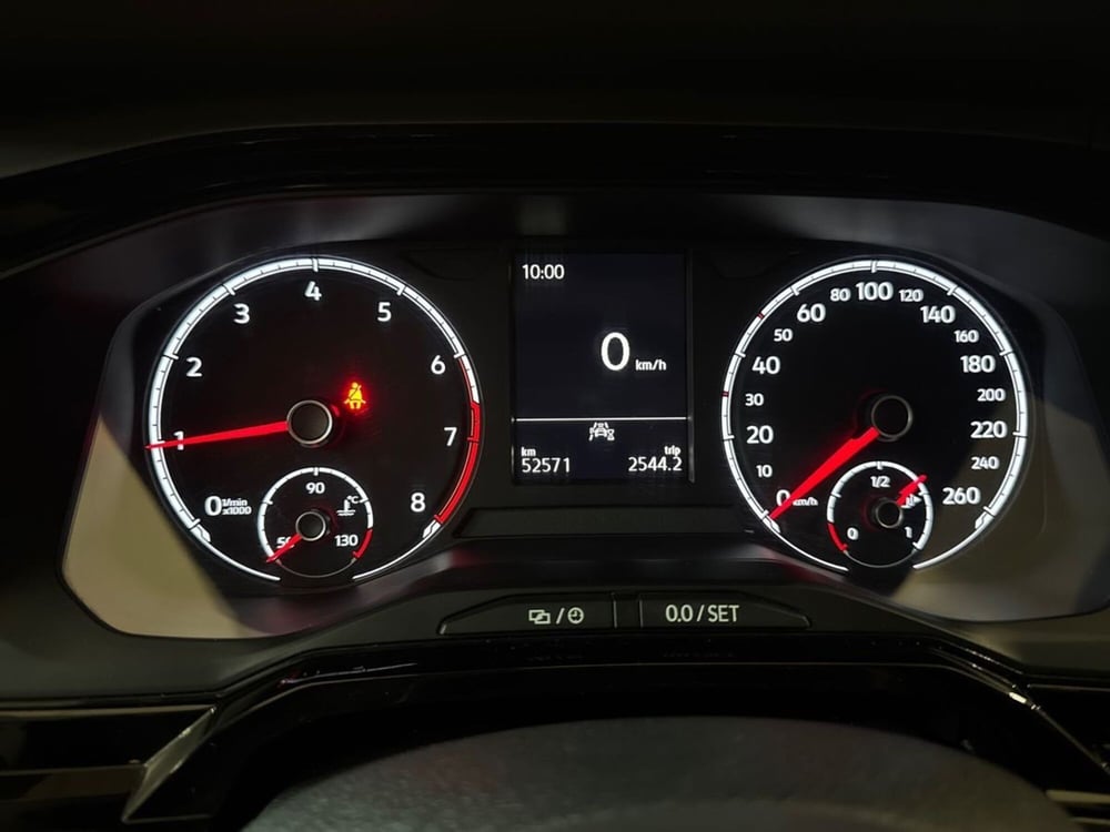Volkswagen Polo usata a Firenze (12)