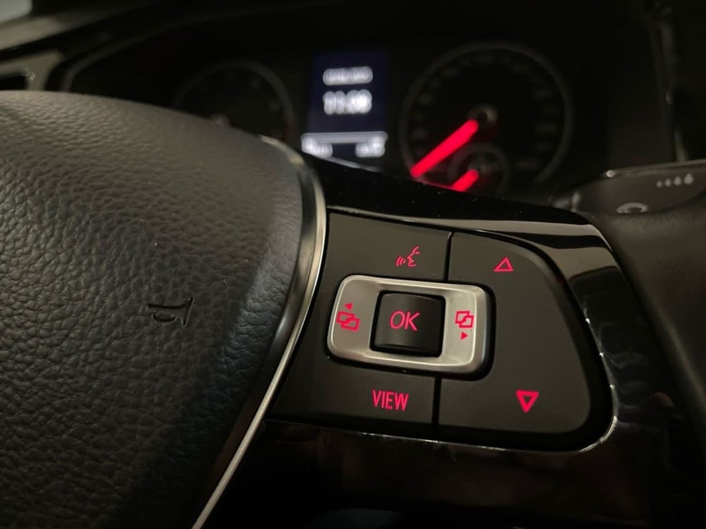 Volkswagen Polo usata a Firenze (16)
