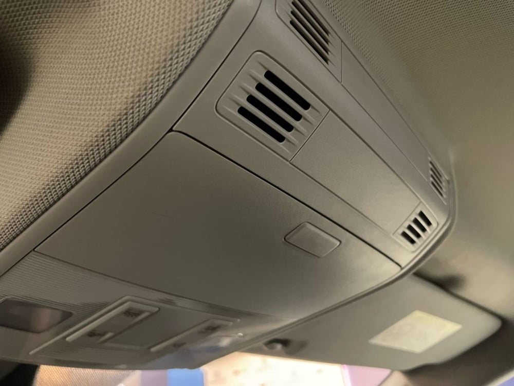 Volkswagen Polo usata a Firenze (17)