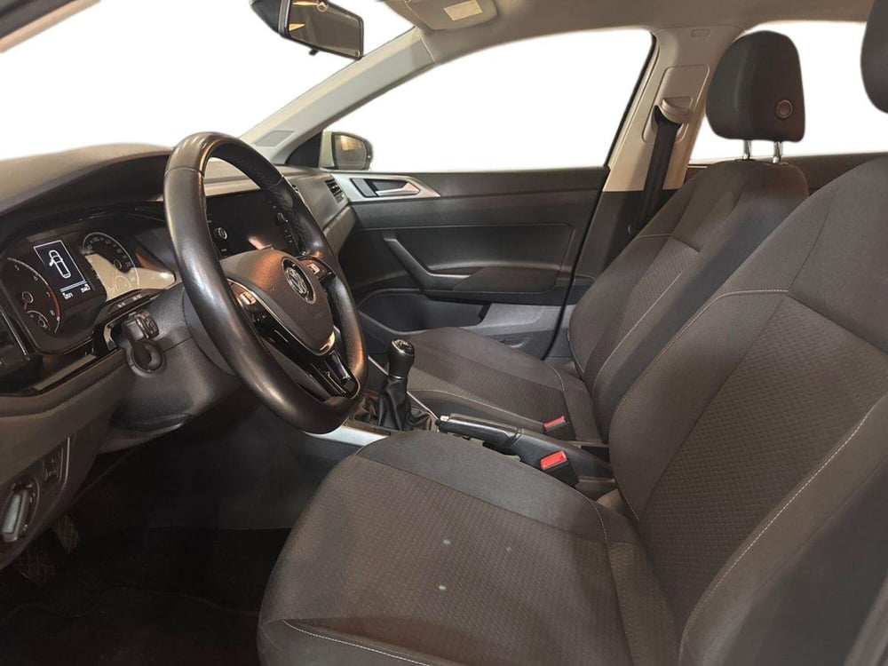 Volkswagen Polo usata a Firenze (19)