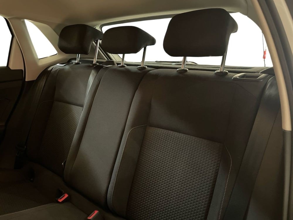 Volkswagen Polo usata a Firenze (20)