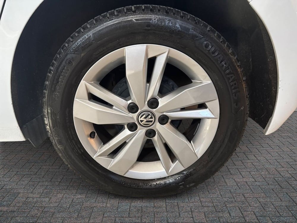 Volkswagen Polo usata a Firenze (9)