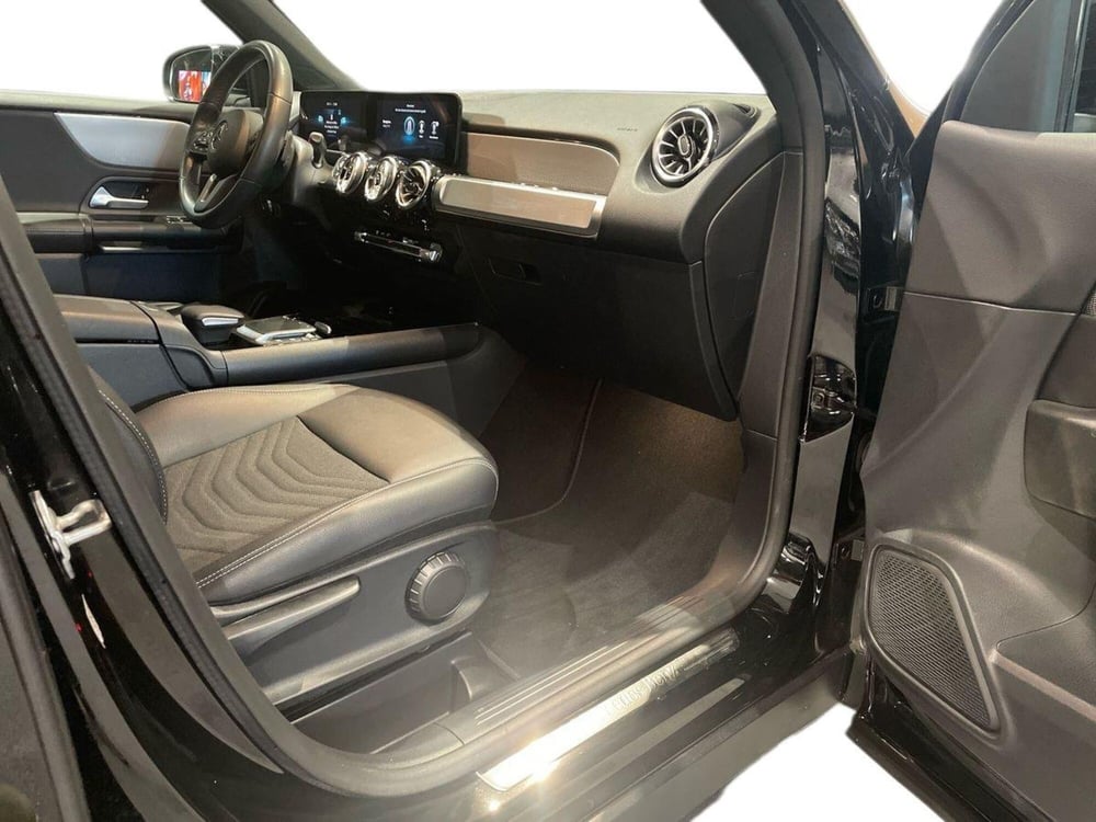 Mercedes-Benz GLB usata a Firenze (15)