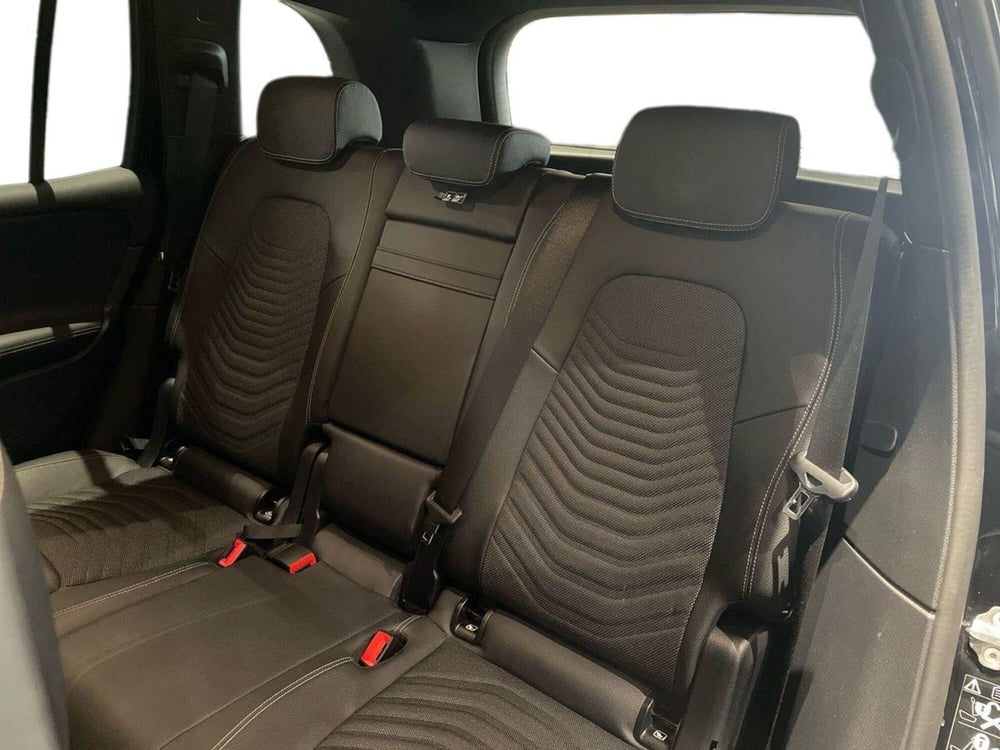 Mercedes-Benz GLB usata a Firenze (16)