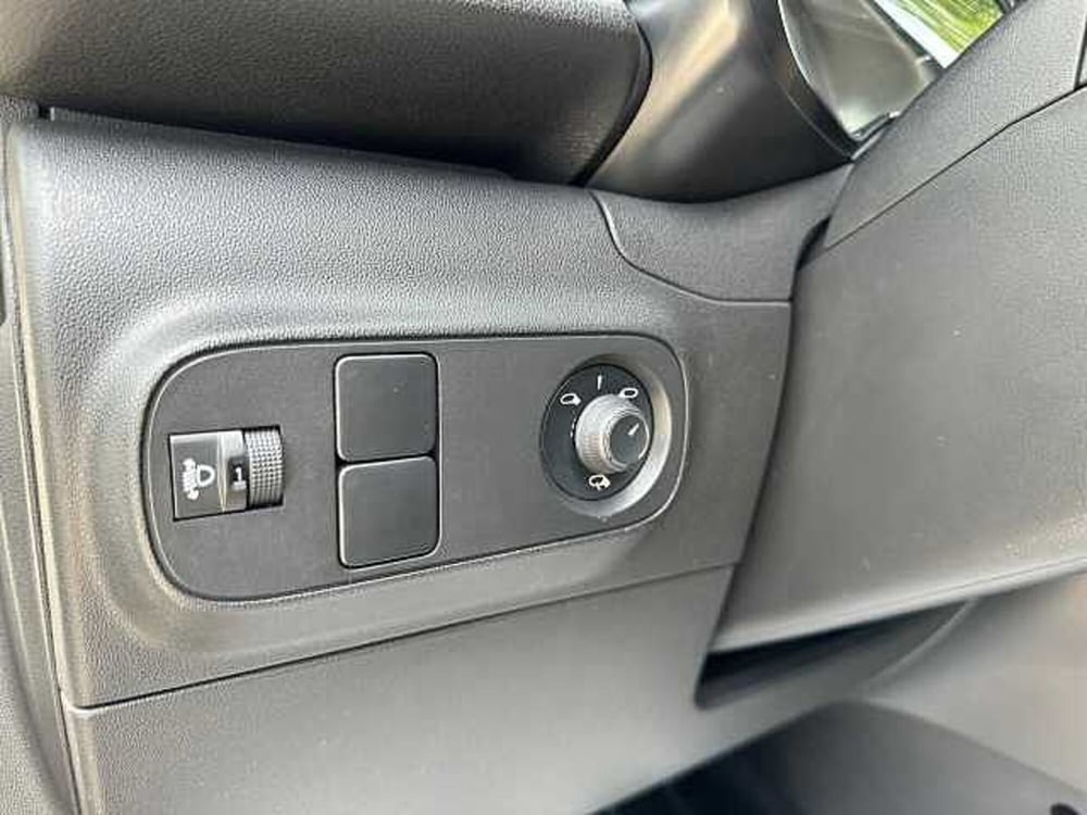 Citroen C3 usata a Brescia (10)