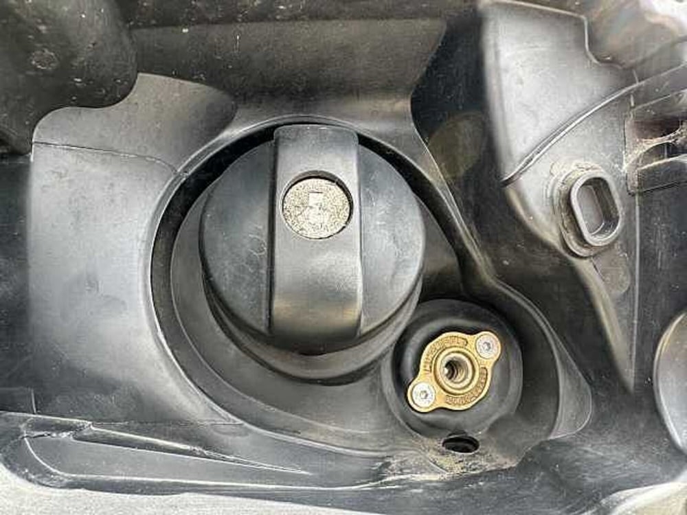 Citroen C3 usata a Brescia (14)