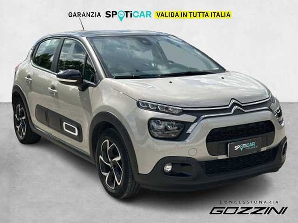Citroen C3 usata a Brescia (3)