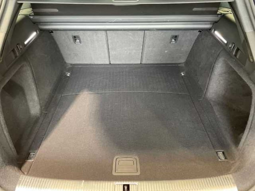 Audi A4 Allroad usata a Pistoia (16)