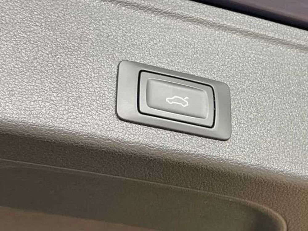 Audi A4 Allroad usata a Pistoia (17)