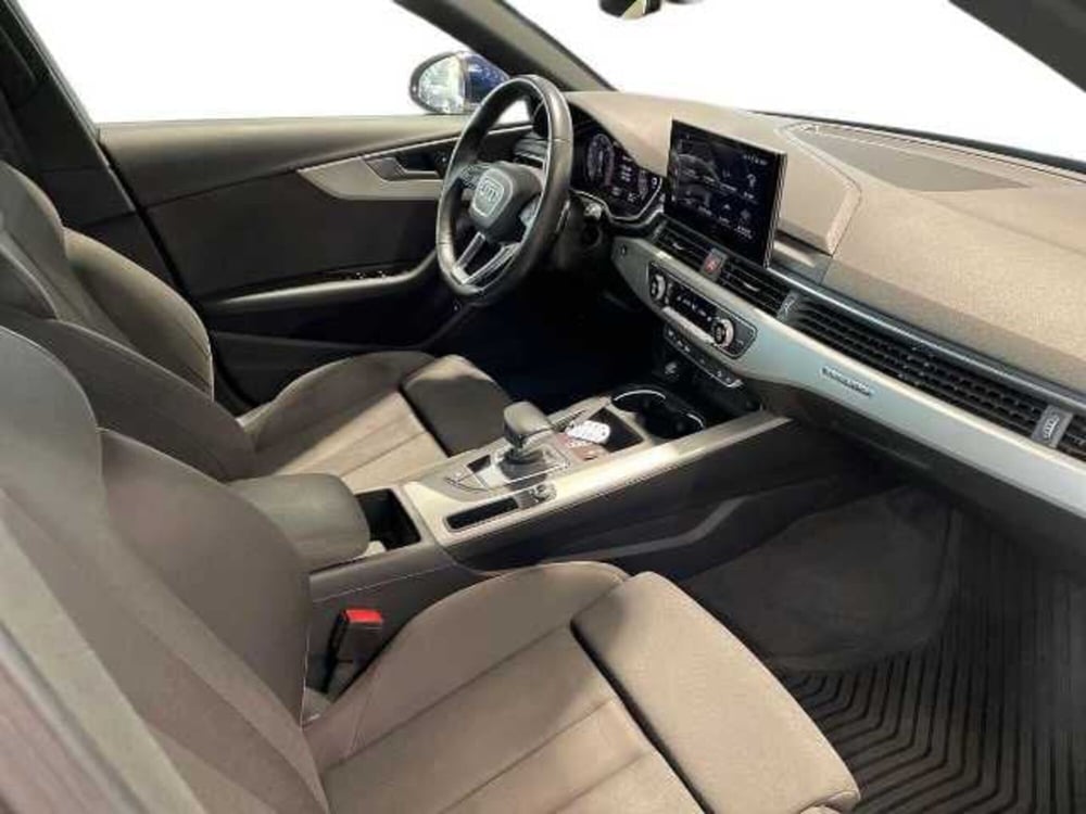 Audi A4 Allroad usata a Pistoia (3)