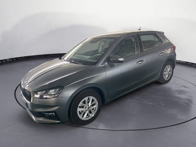 Skoda Fabia 1.0 MPI EVO 80 CV Style del 2024 usata a Rizziconi