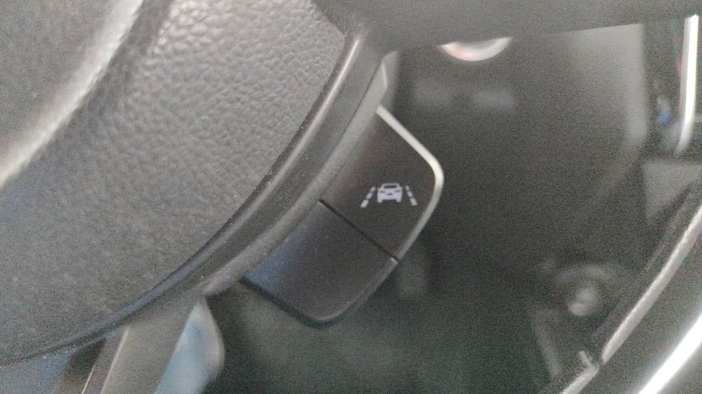 Suzuki Swift usata a Firenze (18)