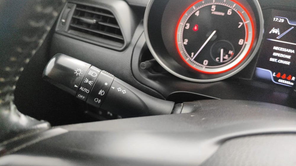 Suzuki Swift usata a Firenze (20)