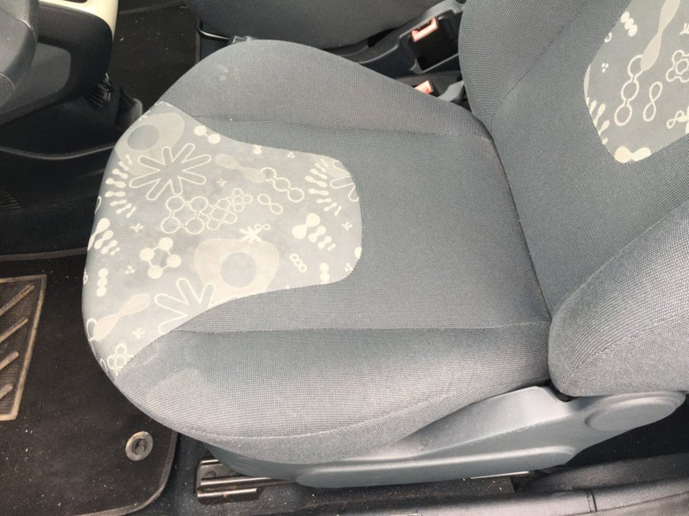Ford Ka usata a Cuneo (10)