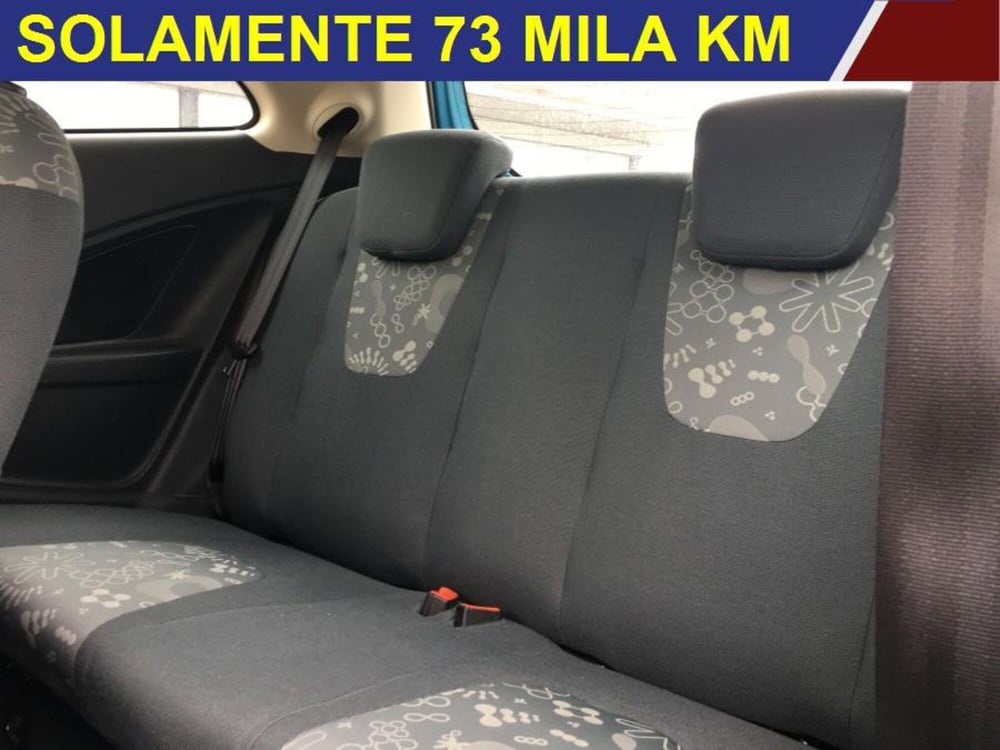 Ford Ka usata a Cuneo (8)