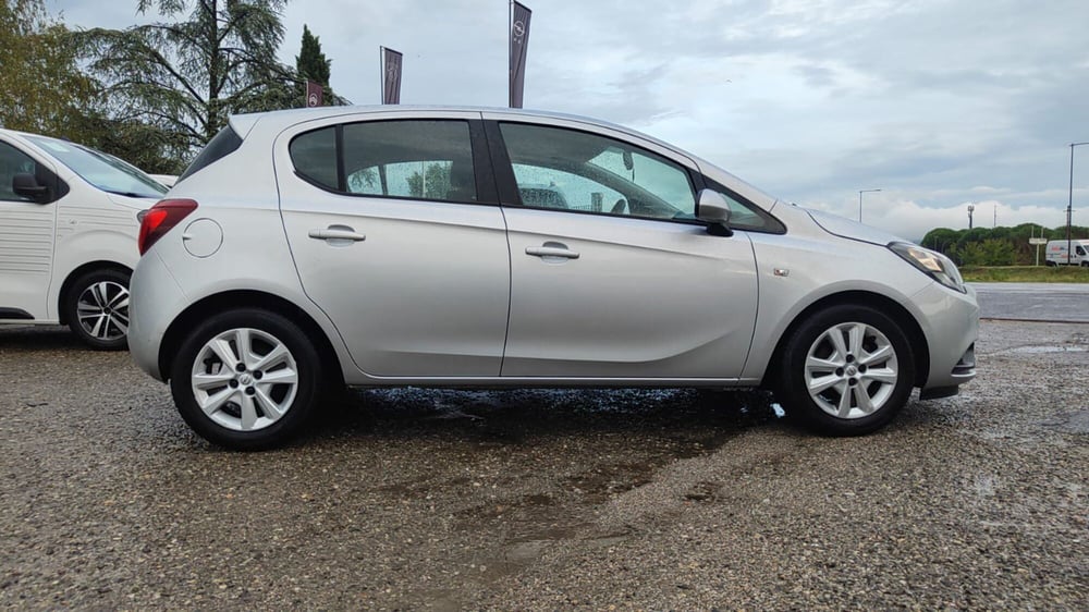 Opel Corsa usata a Firenze (10)