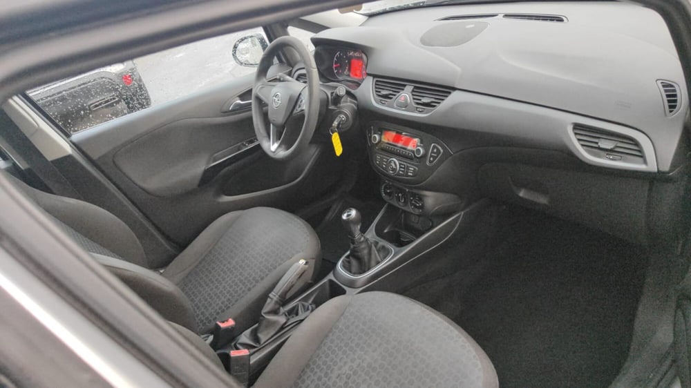 Opel Corsa usata a Firenze (11)