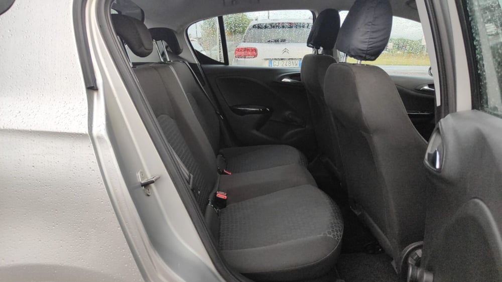 Opel Corsa usata a Firenze (12)