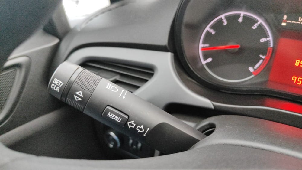 Opel Corsa usata a Firenze (17)