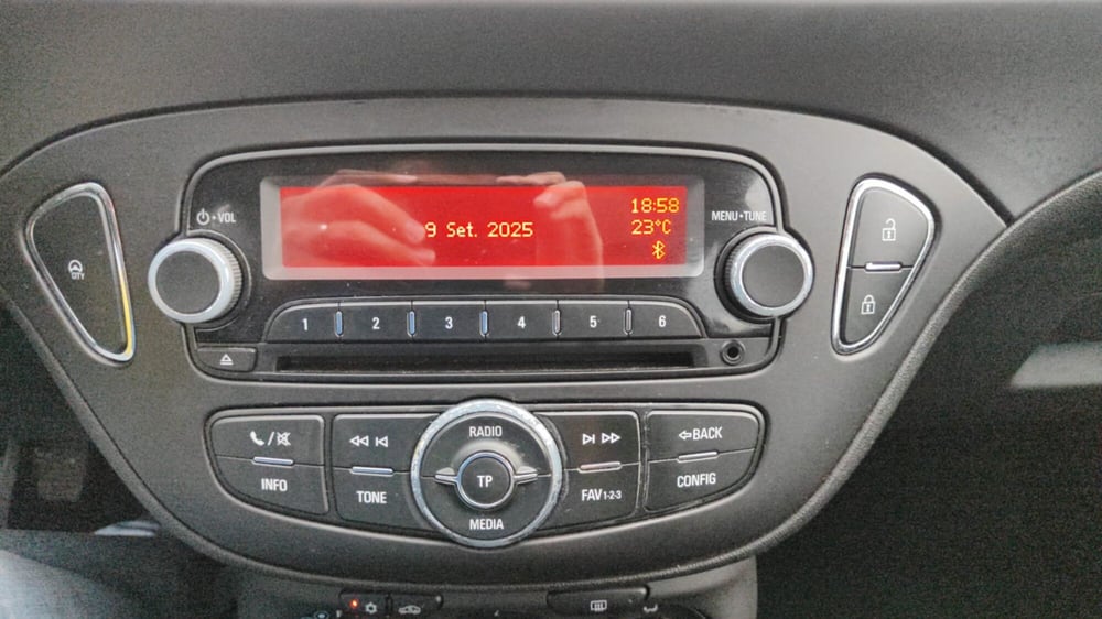 Opel Corsa usata a Firenze (20)
