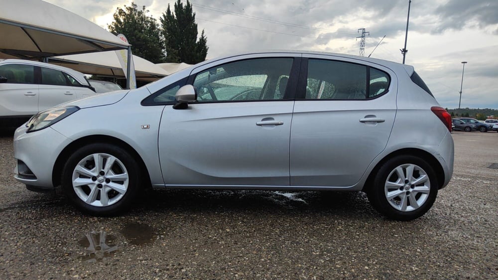 Opel Corsa usata a Firenze (3)