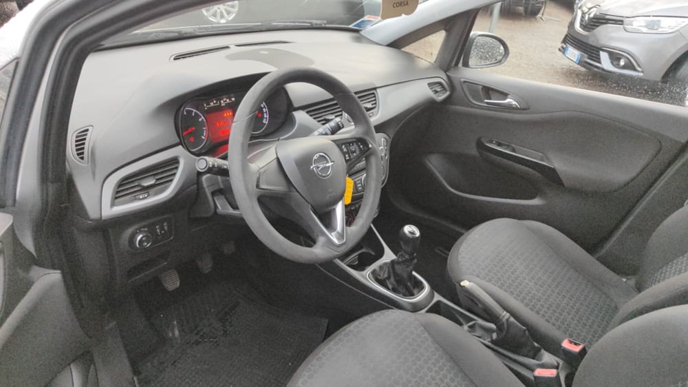 Opel Corsa usata a Firenze (4)