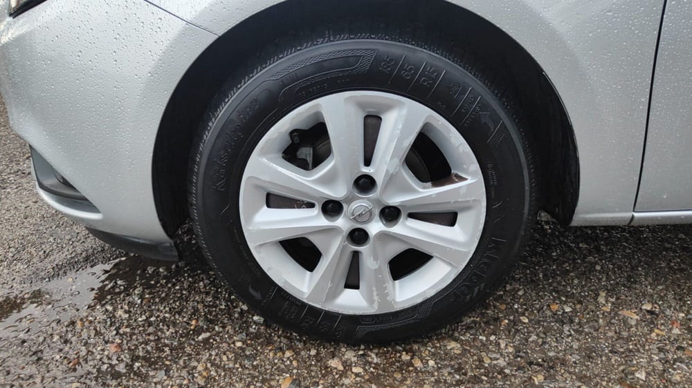 Opel Corsa usata a Firenze (5)