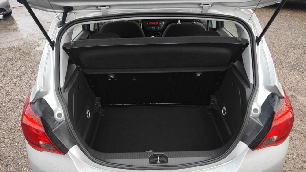 Opel Corsa usata a Firenze (8)