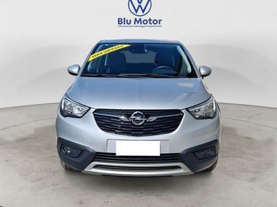Opel Crossland X 1.5 ECOTEC D 120 CV Start&amp;Stop aut. Innovation del 2019 usata a Ceccano