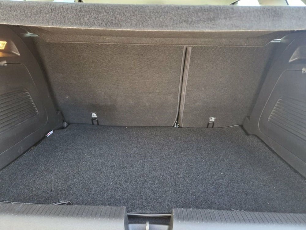 Opel Crossland X usata a Frosinone (9)