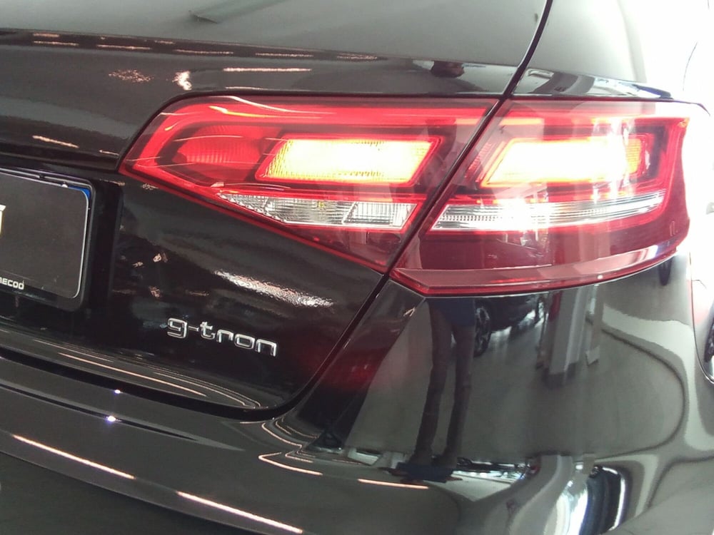 Audi A3 Sportback usata a Rimini (10)