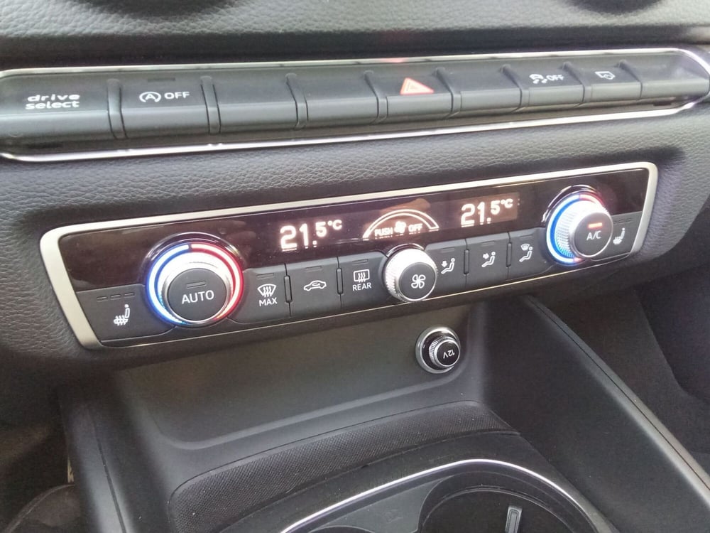 Audi A3 Sportback usata a Rimini (14)