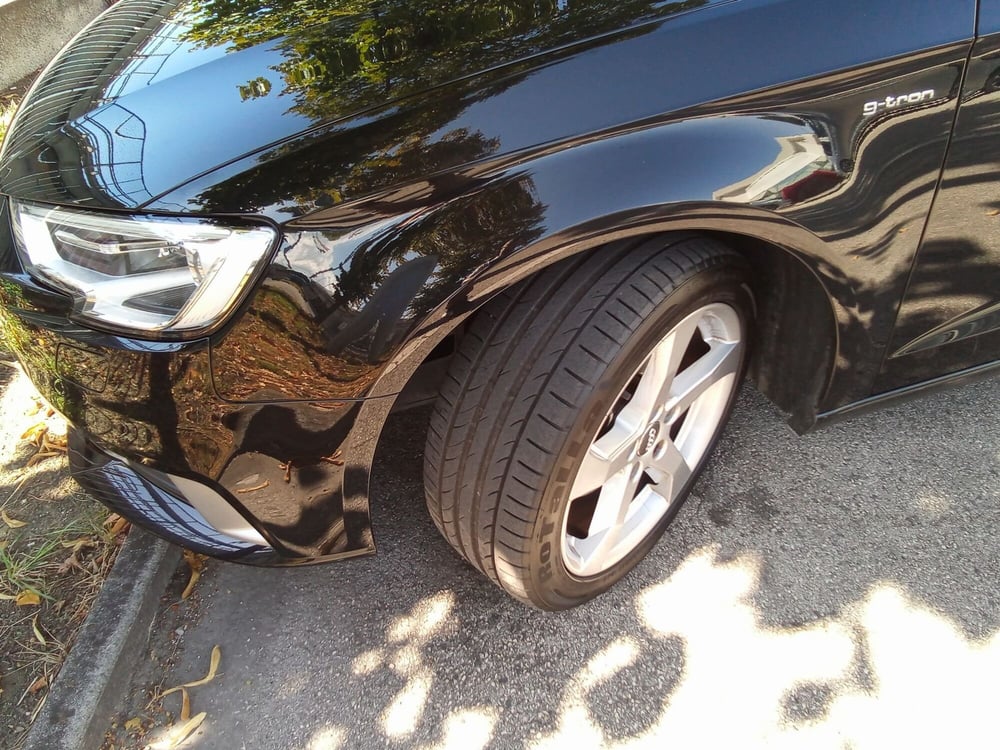 Audi A3 Sportback usata a Rimini (17)