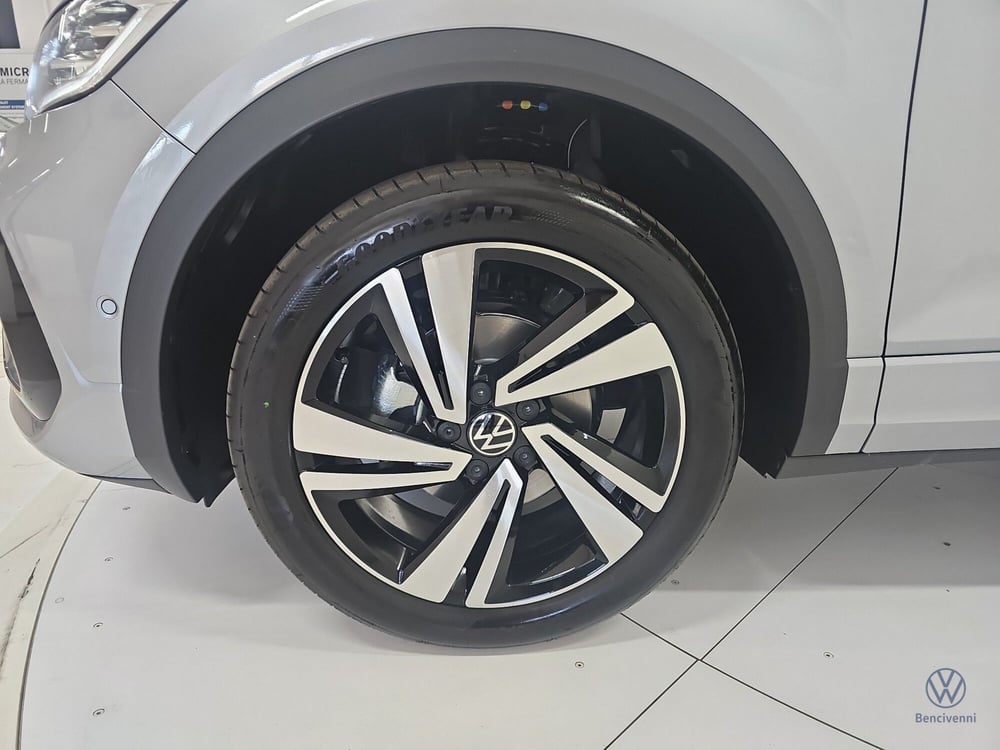 Volkswagen T-Roc nuova a Catanzaro (10)