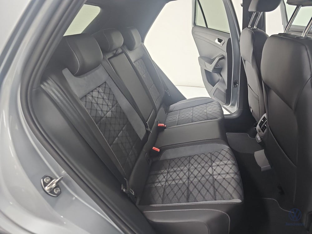 Volkswagen T-Roc nuova a Catanzaro (13)