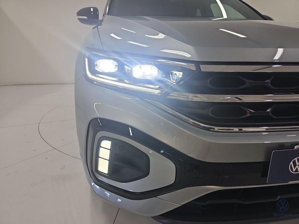 Volkswagen T-Roc nuova a Catanzaro (9)