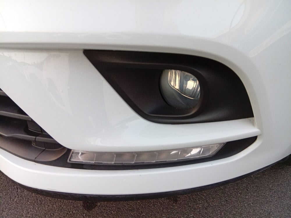 Renault Clio Sporter usata a Catania (10)