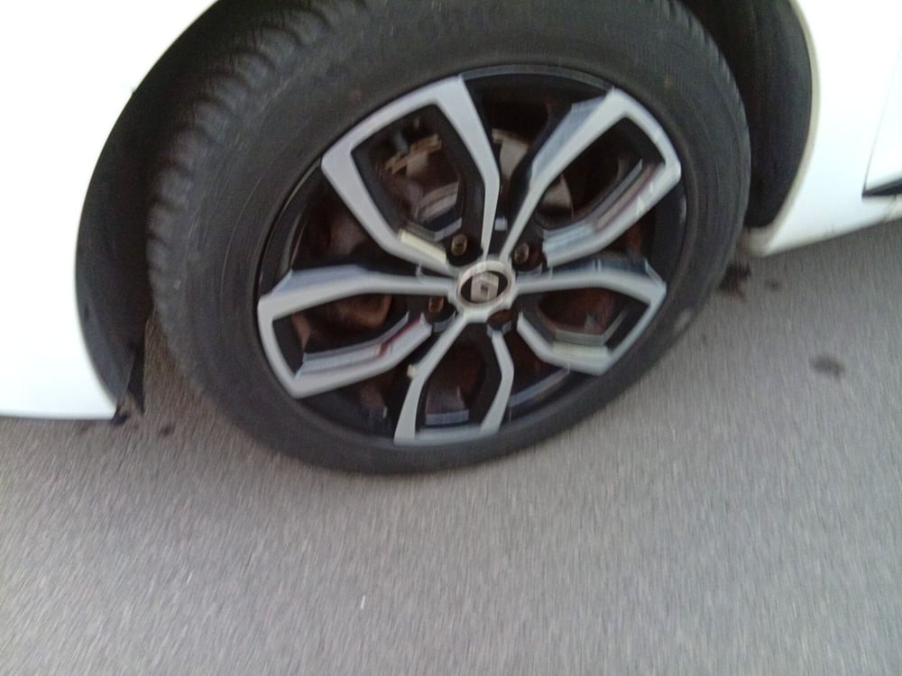 Renault Clio Sporter usata a Catania (11)