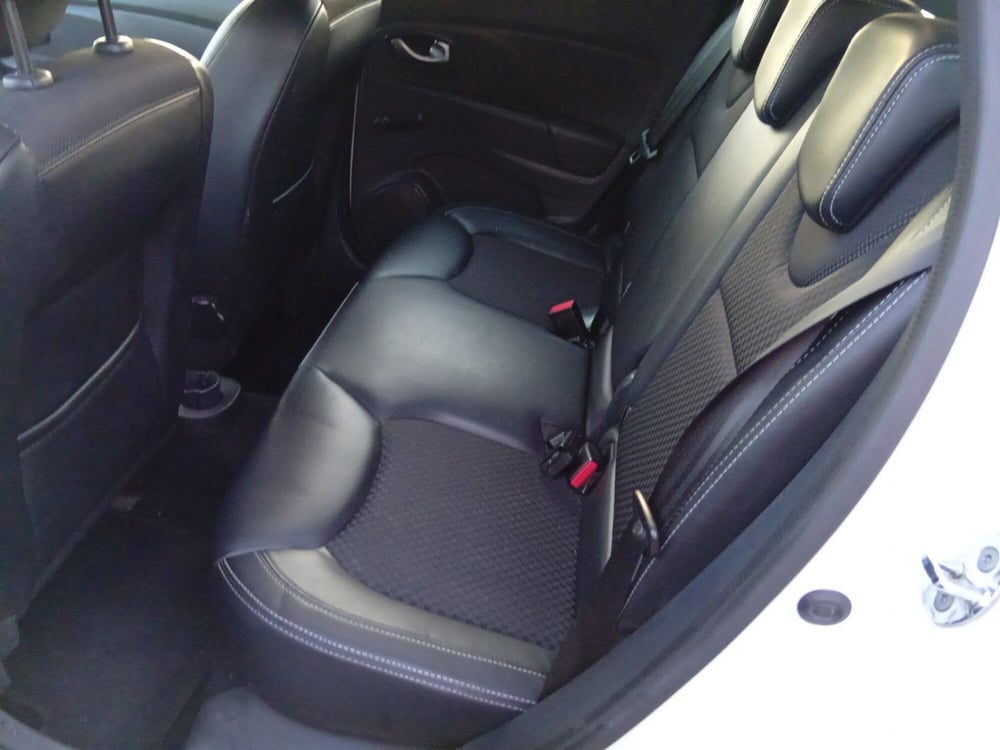 Renault Clio Sporter usata a Catania (13)
