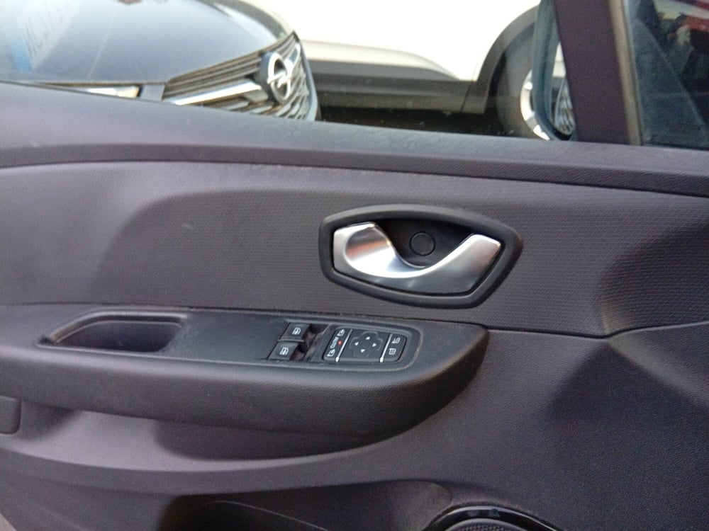 Renault Clio Sporter usata a Catania (19)