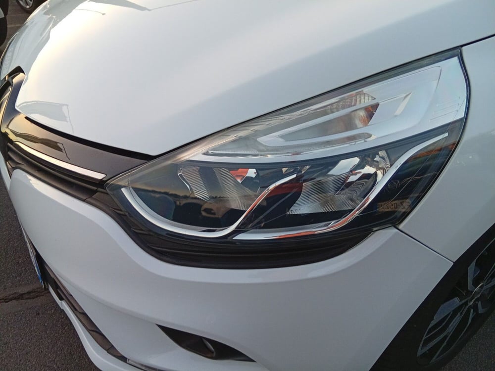 Renault Clio Sporter usata a Catania (9)
