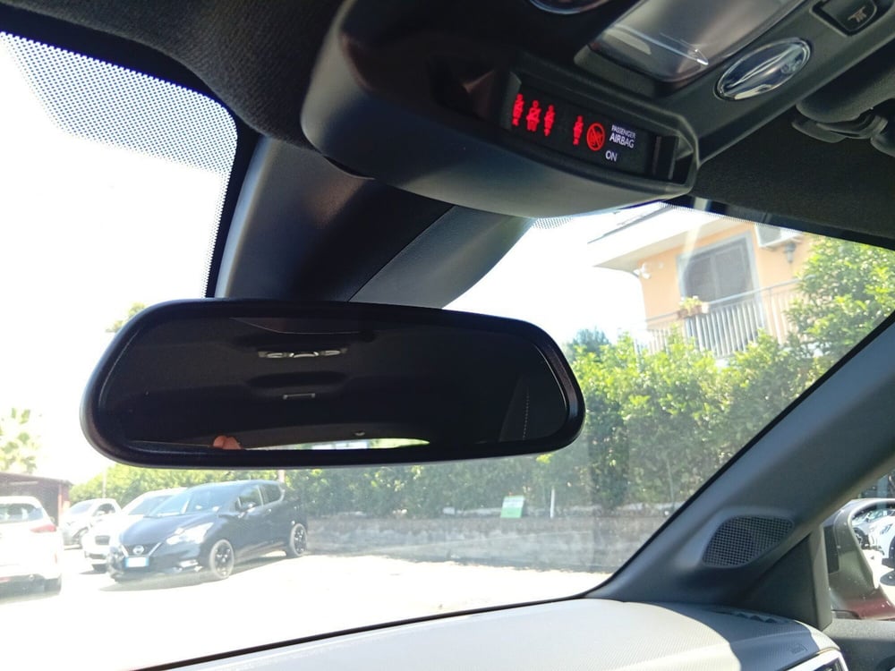 Opel Corsa nuova a Catania (19)