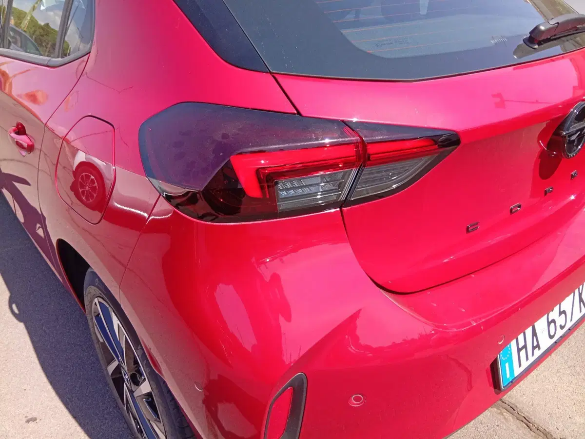 Opel Corsa nuova a Catania (7)