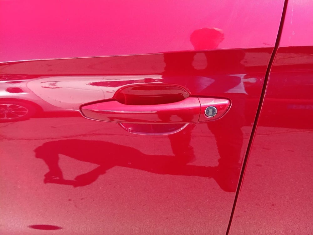 Opel Corsa nuova a Catania (8)