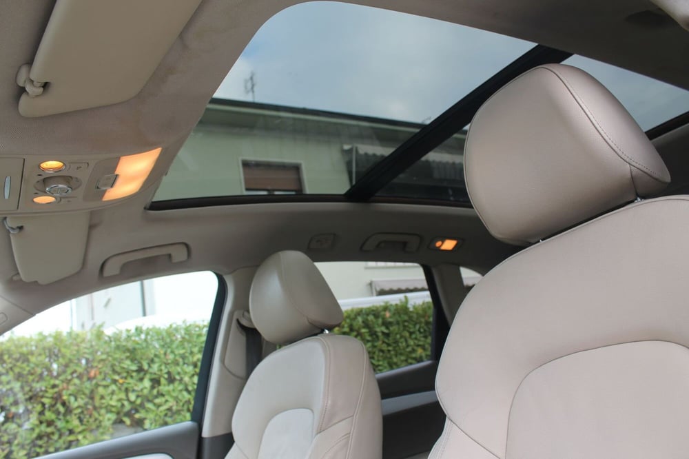 Audi Q5 usata a Cuneo (11)