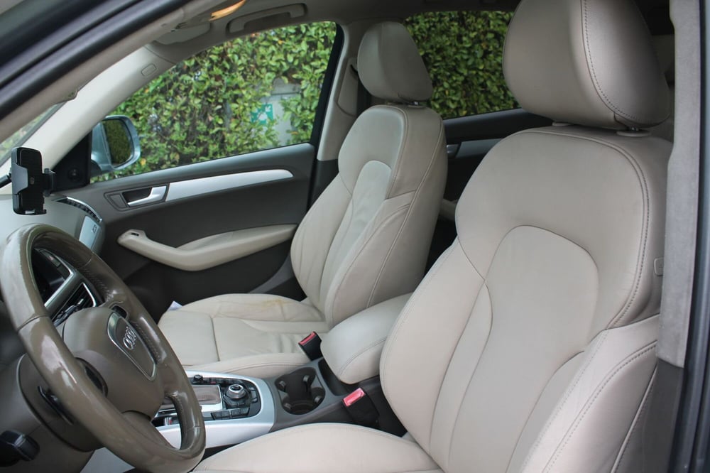 Audi Q5 usata a Cuneo (12)